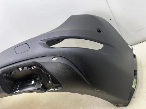 Zderzak tylny Peugeot 5008 2 II 17-24r. tył 6XPDC 98166681877 9814460077