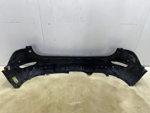 Zderzak tylny Peugeot 5008 2 II 17-24r. tył 6XPDC 98166681877 9814460077