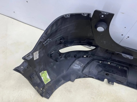 Zderzak tylny Peugeot 5008 2 II 17-24r. tył 6XPDC 98166681877 9814460077