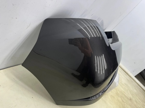 Zderzak tylny Suzuki Ignis MH 2 II 03-10r. tył nowy oryginalny 71811-86G00