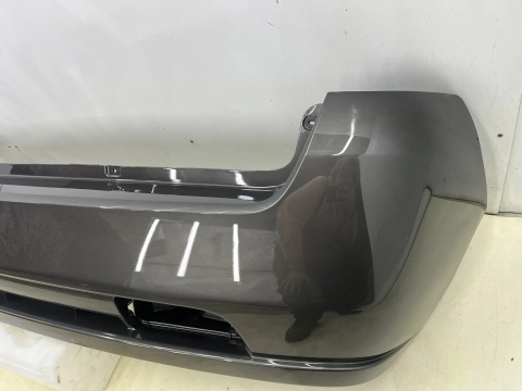 Zderzak tylny Suzuki Ignis MH 2 II 03-10r. tył nowy oryginalny 71811-86G00