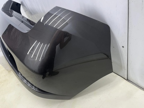 Zderzak tylny Suzuki Ignis MH 2 II 03-10r. tył nowy oryginalny 71811-86G00