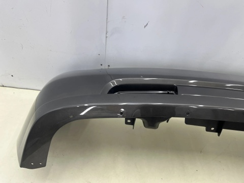 Zderzak tylny Suzuki Ignis MH 2 II 03-10r. tył nowy oryginalny 71811-86G00