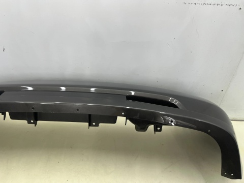 Zderzak tylny Suzuki Ignis MH 2 II 03-10r. tył nowy oryginalny 71811-86G00