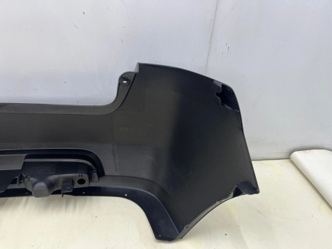 Zderzak tylny Suzuki Ignis MH 2 II 03-10r. tył nowy oryginalny 71811-86G00