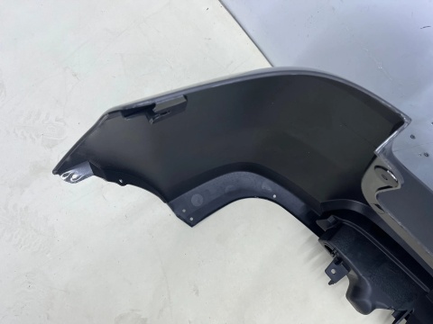 Zderzak tylny Suzuki Ignis MH 2 II 03-10r. tył nowy oryginalny 71811-86G00