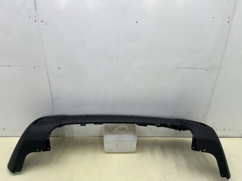 Zderzak tylny Suzuki S-Cross JYB 2 II 22r.- tył dokładka dolna spoiler nowy oryginalny 71821-63T