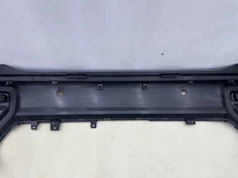 Zderzak tylny Suzuki S-Cross JYB 2 II 22r.- tył dokładka dolna spoiler nowy oryginalny 71821-63T