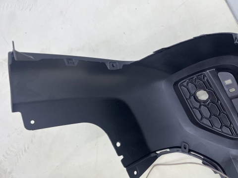 Zderzak tylny Suzuki S-Cross JYB 2 II 22r.- tył dokładka dolna spoiler nowy oryginalny 71821-63T