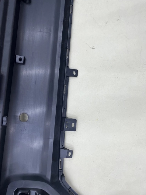 Zderzak tylny Suzuki S-Cross JYB 2 II 22r.- tył dokładka dolna spoiler nowy oryginalny 71821-63T