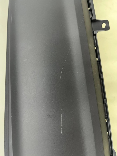 Zderzak tylny Suzuki S-Cross JYB 2 II 22r.- tył dokładka dolna spoiler nowy oryginalny 71821-63T