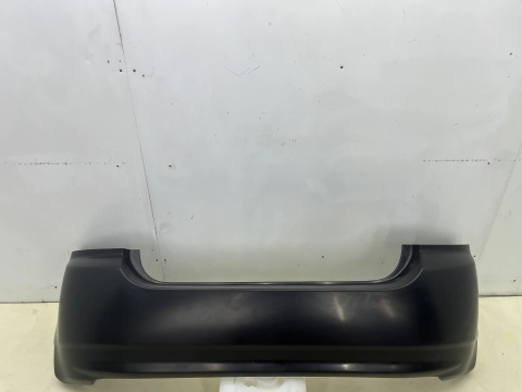 Zderzak tylny Toyota Corolla E12 9 IX 01-04r. Przedlift tył Hatchback HB nowy oryginalny 52159-13200