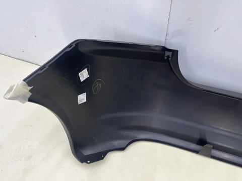 Zderzak tylny Toyota Corolla E12 9 IX 01-04r. Przedlift tył Hatchback HB nowy oryginalny 52159-13200