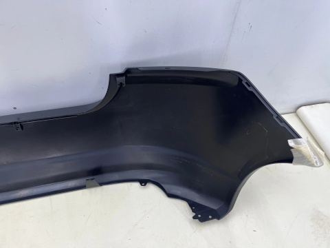 Zderzak tylny Toyota Corolla E12 9 IX 01-04r. Przedlift tył Hatchback HB nowy oryginalny 52159-13200