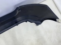 Zderzak tylny Toyota Corolla E12 9 IX 01-04r. Przedlift tył Hatchback HB nowy oryginalny 52159-13200