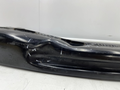 Belka zderzaka MG ZS 2 II 24r.- przednie dolne wzmocnienie chłodnic 11365003