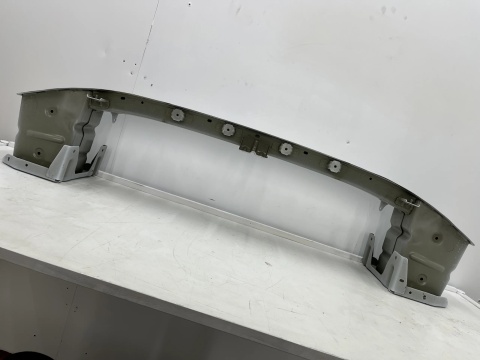 Belka zderzaka MG ZS 2 II 24r.- przednie wzmocnienie przód orginalne 11347031