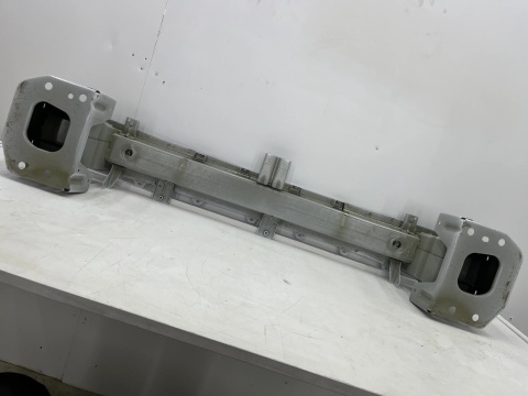 Belka zderzaka MG ZS 2 II 24r.- przednie wzmocnienie przód orginalne 11347031