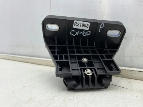 Belka zderzaka Mazda CX-60 22r.- przednie lewe mocowanie pasa ślizg ORYGINALNE