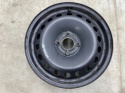 Felga Renault Megane Scenic 2 II 02-09r. 6,5jx15 ET49 4x100 felgi stalowe
