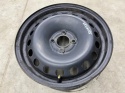 Felga Renault Megane Scenic 2 II 02-09r. 6,5jx15 ET49 4x100 felgi stalowe