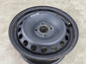 Felga Renault Megane Scenic 2 II 02-09r. 6,5jx15 ET49 4x100 felgi stalowe