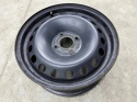 Felga Renault Megane Scenic 2 II 02-09r. 6,5jx15 ET49 4x100 felgi stalowe
