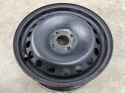 Felga Renault Megane Scenic 2 II 02-09r. 6,5jx15 ET49 4x100 felgi stalowe