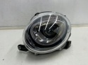 Lampa reflektor Fiat 500 LIFT 15-24r. LEWA przednia soczewka EU 52129443