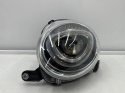 Lampa reflektor Fiat 500 LIFT 15-24r. LEWA przednia soczewka EU 52129443