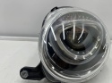 Lampa reflektor Fiat 500 LIFT 15-24r. LEWA przednia soczewka EU 52129443
