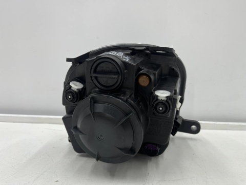 Lampa reflektor Fiat 500 LIFT 15-24r. LEWA przednia soczewka EU 52129443