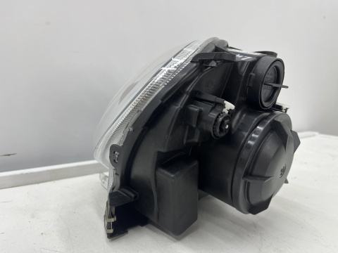 Lampa reflektor Fiat 500 LIFT 15-24r. LEWA przednia soczewka EU 52129443