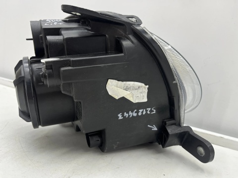 Lampa reflektor Fiat 500 LIFT 15-24r. LEWA przednia soczewka EU 52129443