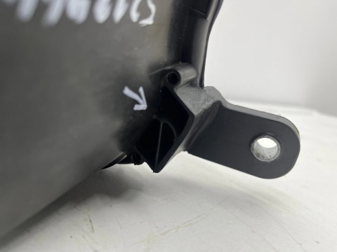 Lampa reflektor Fiat 500 LIFT 15-24r. LEWA przednia soczewka EU 52129443