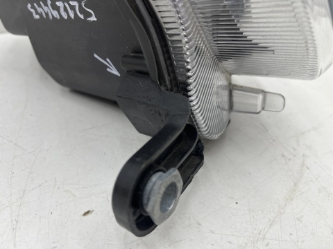 Lampa reflektor Fiat 500 LIFT 15-24r. LEWA przednia soczewka EU 52129443