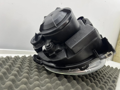 Lampa reflektor Fiat 500 LIFT 15-24r. LEWA przednia soczewka EU 52129443