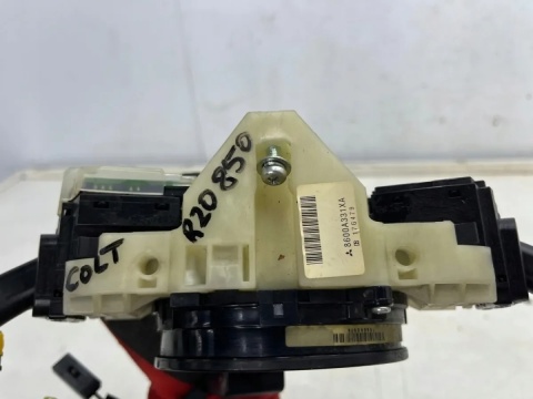 Manetka Mitsubishi Colt VI 6 Z30 04-12r. pająk przełącznik zespolony taśma