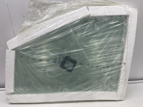 Szyba boczna Citroen Jumpy Expert Proace Scudo 07-16r. NOWA lewa przednia szyba z drzwi oryginalna lewy przód 1498475080