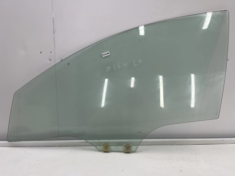 Szyba boczna Mazda 6 II GH 07-12r. lewa przednia szyba z drzwi