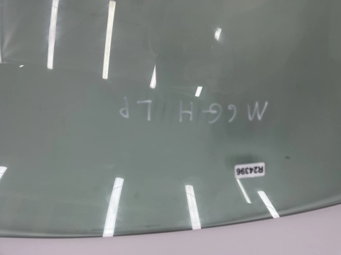 Szyba boczna Mazda 6 II GH 07-12r. lewa przednia szyba z drzwi