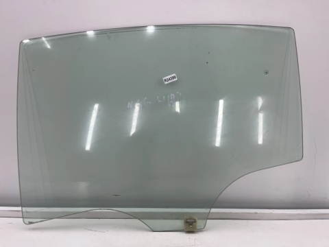 Szyba boczna Mazda 6 II GH 07-12r. lewa tylna szyba z drzwi