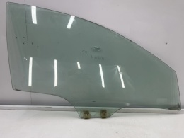 Szyba boczna Mazda 6 II GH 07-12r. prawa przednia szyba z drzwi