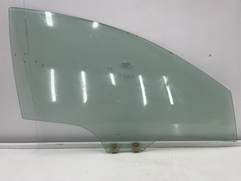 Szyba boczna Mazda 6 II GH 07-12r. prawa przednia szyba z drzwi