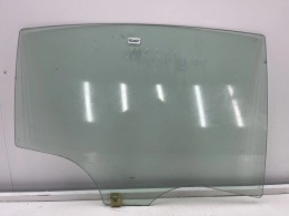 Szyba boczna Mazda 6 II GH 07-12r. prawa tylna szyba z drzwi