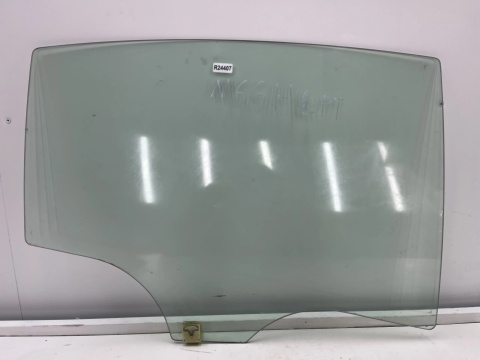 Szyba boczna Mazda 6 II GH 07-12r. prawa tylna szyba z drzwi