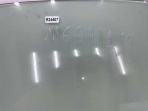 Szyba boczna Mazda 6 II GH 07-12r. prawa tylna szyba z drzwi