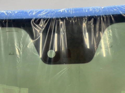 Szyba przednia Kia Stonic Kia Rio 4 IV 17r.- NOWA czołowa z otworem na sensor czujnik kamerę ORYGINALNA