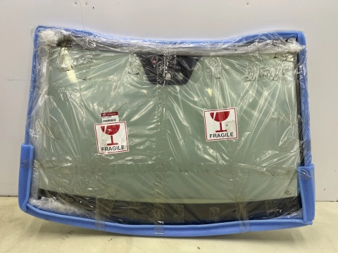 Szyba przednia Kia Stonic Kia Rio 4 IV 17r.- NOWA czołowa z otworem na sensor czujnik kamerę ORYGINALNA