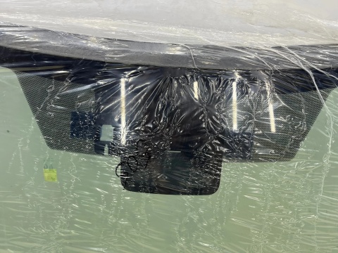 Szyba przednia Toyota Corolla XII E21 Suzuki Swace 20r.- NOWA czołowa z otworem na sensor czujnik kamerę ORYGINALNA